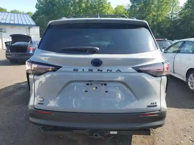 5TDCSKFCXPS095274 2023 TOYOTA SIENNA-5