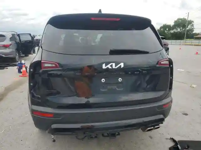 5XYP5DHC0NG195265 2022 KIA TELLURIDE-5
