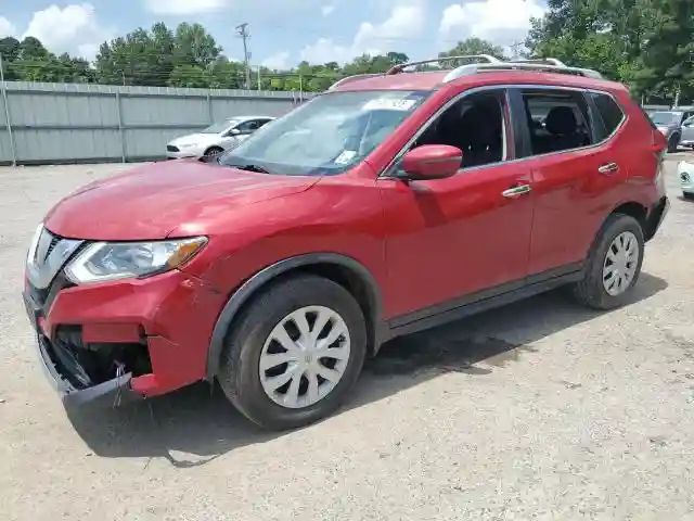JN8AT2MV6HW268528 2017 NISSAN ROGUE-0