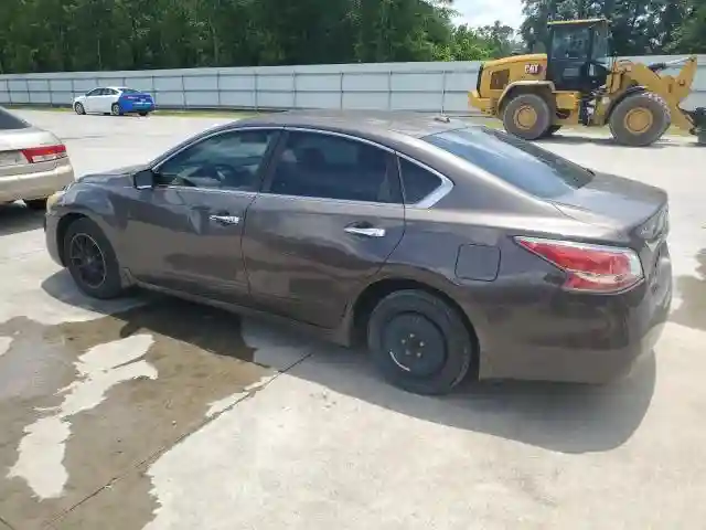 1N4AL3AP7FC431683 2015 NISSAN ALTIMA-1