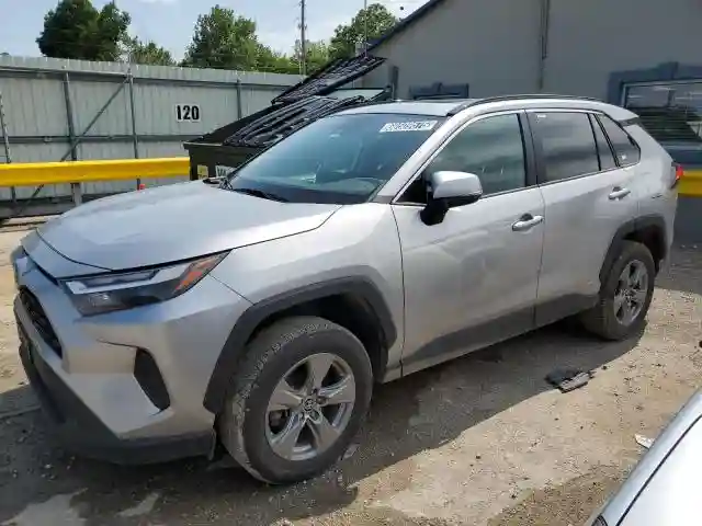 4T3RWRFV9NU050573 2022 TOYOTA RAV4-0