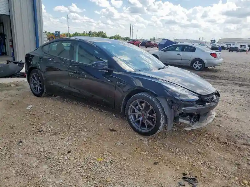 5YJ3E1EB4NF286636 2022 TESLA MODEL 3-3