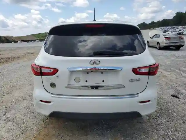 5N1AL0MMXFC516202 2015 INFINITI QX60-5