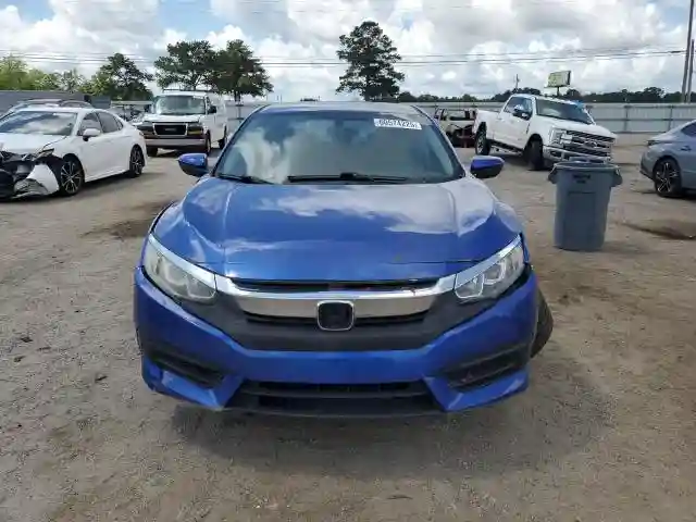 19XFC2F53GE046942 2016 HONDA CIVIC-4