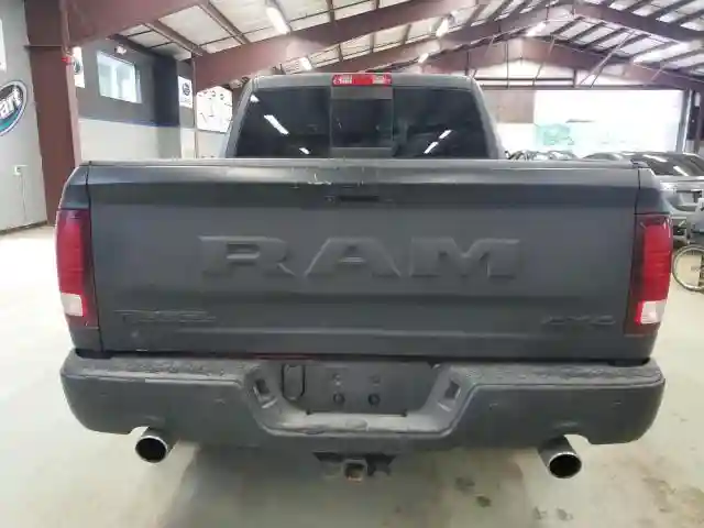 1C6RR7YT5GS324698 2016 RAM 1500-5