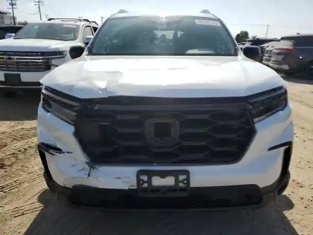 5FNYG2H30PB012041 2023 HONDA PILOT-4