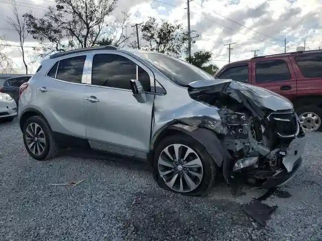 KL4CJCSM1KB758507 2019 BUICK ENCORE-3