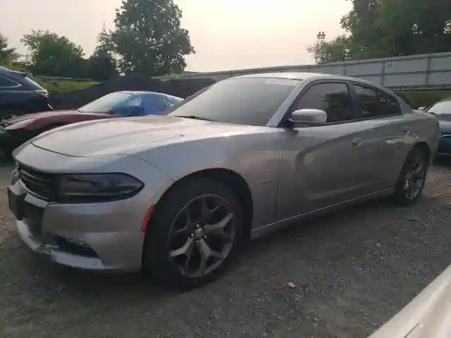 2C3CDXCT3GH298070 2016 DODGE CHARGER-0