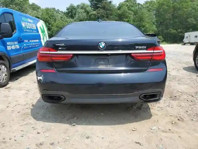 WBA7F2C53GG419376 2016 BMW 7 SERIES-5