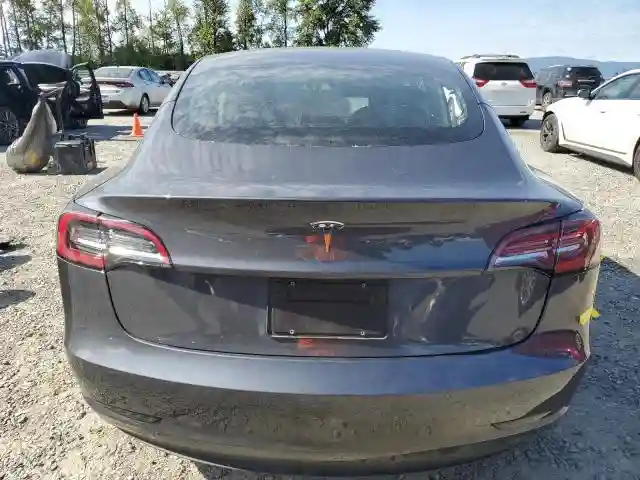 5YJ3E1EBXNF339680 2022 TESLA MODEL 3-5
