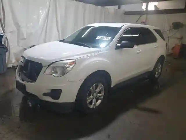 2GNALAEK2F6123043 2015 CHEVROLET EQUINOX-0