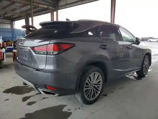 2T2JZMAAXLC155184 2020 LEXUS RX350-2