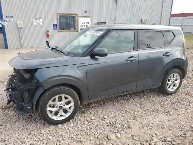 KNDJ23AU4P7881000 2023 KIA SOUL-0