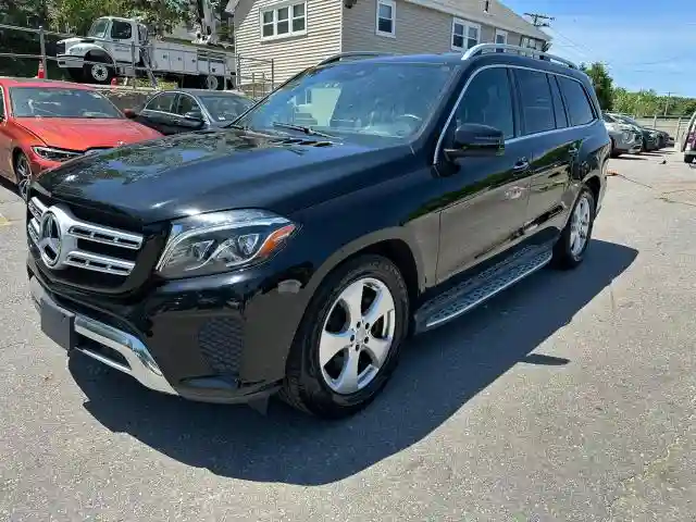 4JGDF6EEXHA780761 2017 MERCEDES-BENZ GLS-CLASS-0