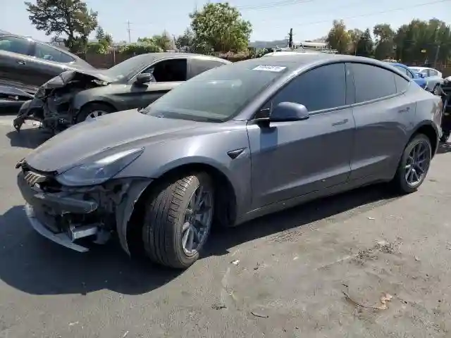 5YJ3E1EB6MF879798 2021 TESLA MODEL 3-0