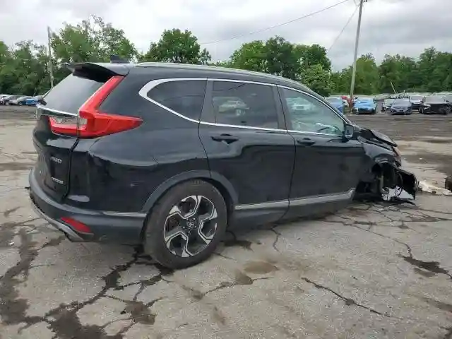 2HKRW2H91KH631771 2019 HONDA CRV-2