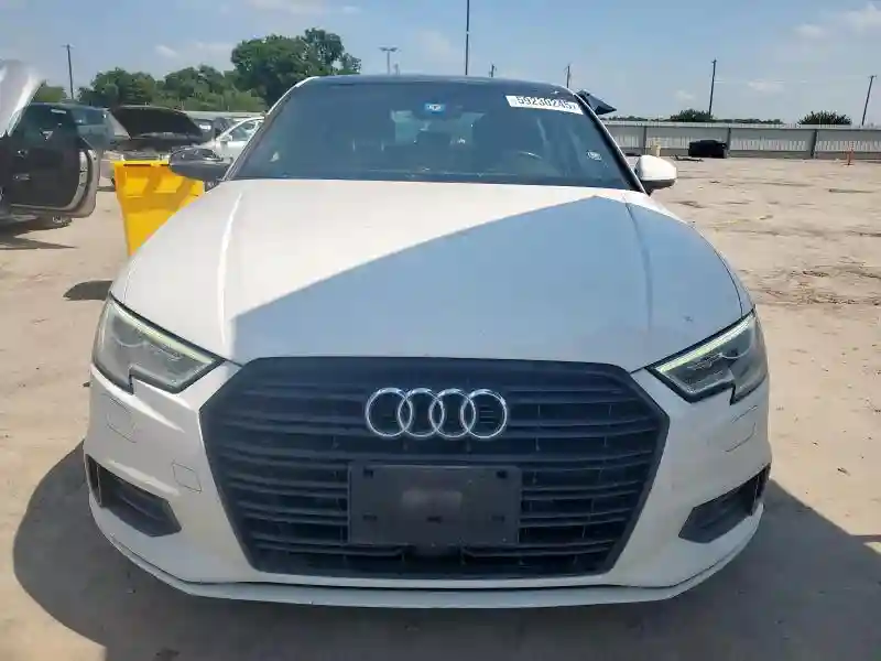 WAUAUGFF8KA102198 2019 AUDI A3-4