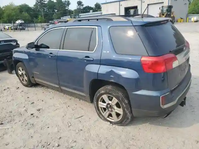 2GKFLTE33G6188203 2016 GMC TERRAIN-1