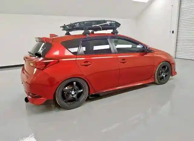 JTNKARJE1GJ515111 2016 TOYOTA SCION-3