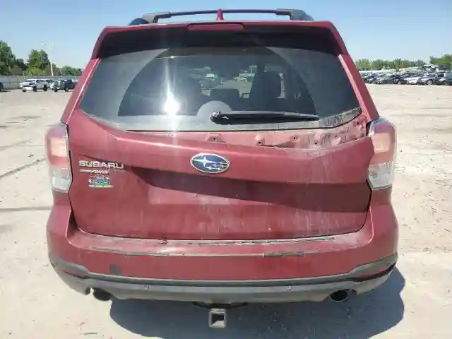 JF2SJGWC8JH408248 2018 SUBARU FORESTER-5