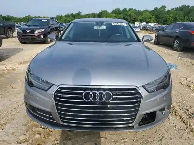 WAU2GAFC9GN018146 2016 AUDI A7-4