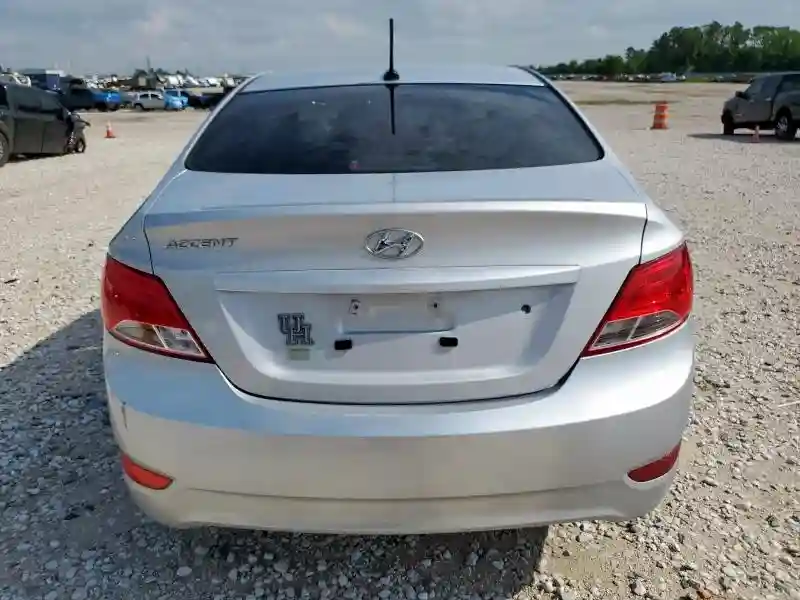 KMHCT4AE3GU074100 2016 HYUNDAI ACCENT-5