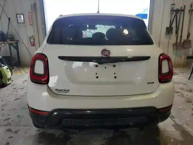 ZFBNFYB10KP796108 2019 FIAT 500-5