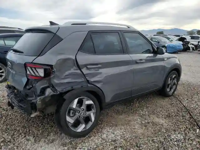 KMHRC8A39MU127362 2021 HYUNDAI VENUE-2