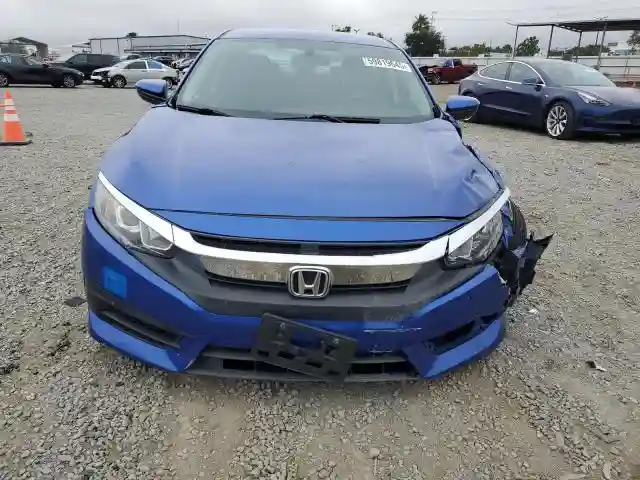 2HGFC2F54HH513177 2017 HONDA CIVIC-4