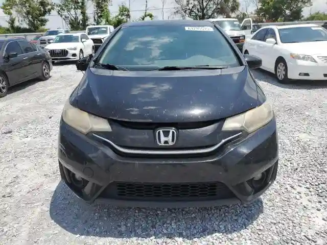 JHMGK5H7XGS001404 2016 HONDA FIT-4