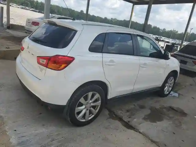 4A4AP3AW9FE027643 2015 MITSUBISHI OUTLANDER-2