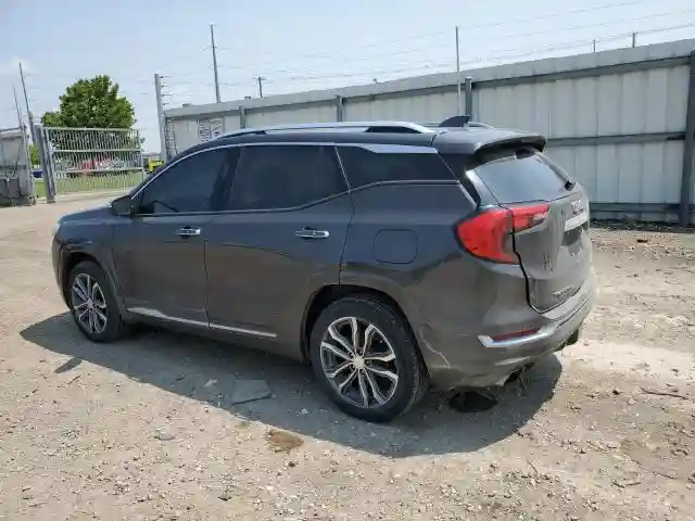 3GKALXEX4KL268988 2019 GMC TERRAIN-1