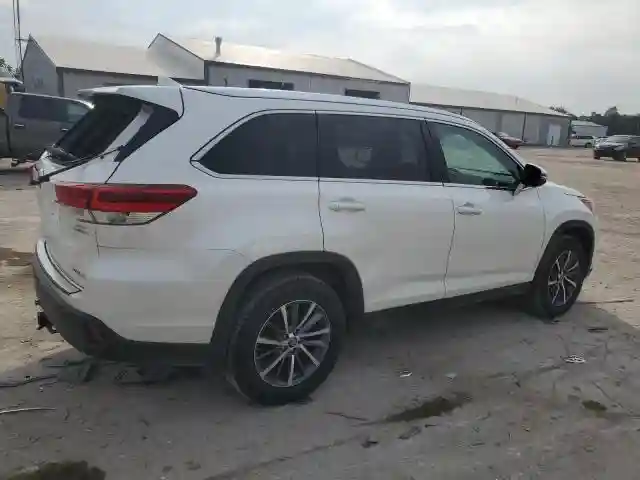 5TDJZRFH5KS917107 2019 TOYOTA HIGHLANDER-2