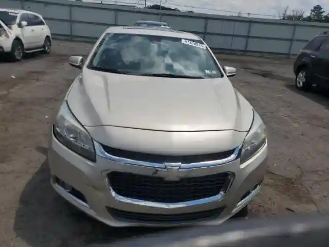 1G11H5SL3EF192965 2015 CHEVROLET MALIBU-4