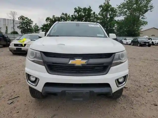 1GCPTDE14G1365056 2016 CHEVROLET COLORADO-4