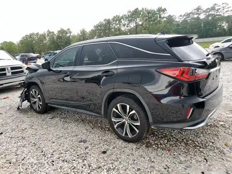 JTJDZKCA0K2014881 2019 LEXUS RX350-1