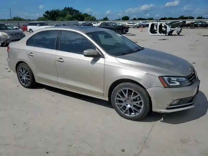 3VWD07AJ6FM252596 2015 VOLKSWAGEN JETTA-3