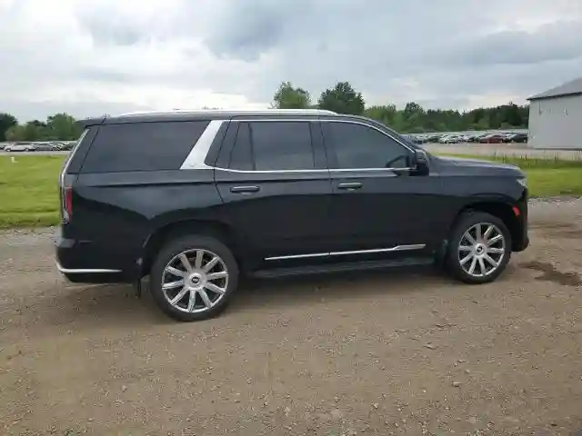 1GYS4BKL4MR474562 2021 CADILLAC ESCALADE-2