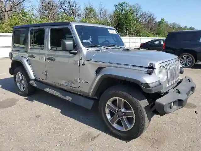 1C4HJXEG4JW175414 2018 JEEP WRANGLER-3