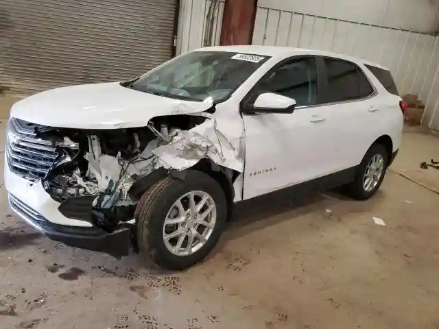 3GNAXUEV8NL235100 2022 CHEVROLET EQUINOX-0