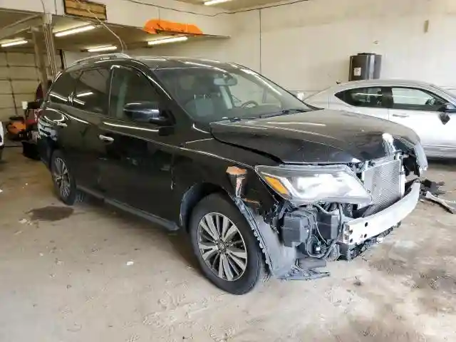 5N1DR2MM0HC675613 2017 NISSAN PATHFINDER-3