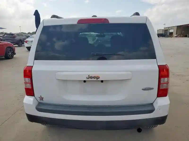 1C4NJPFB2HD184396 2017 JEEP PATRIOT-5