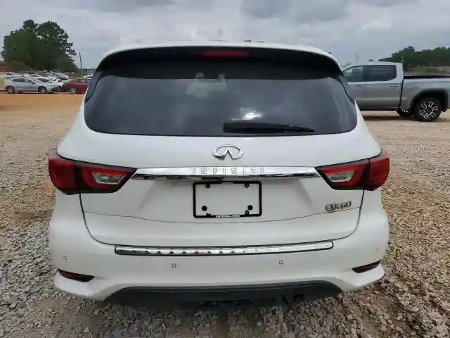 5N1AL0MM4GC523681 2016 INFINITI QX60-5