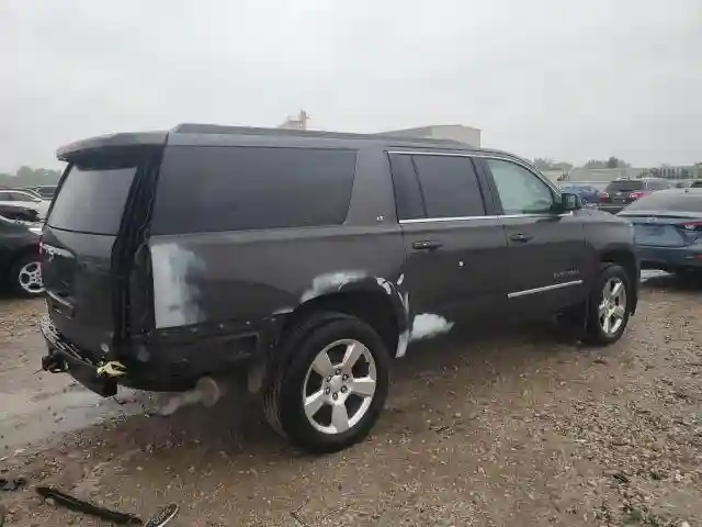 1GNSKHKC3GR366637 2016 CHEVROLET SUBURBAN-2