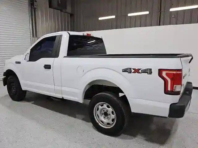 1FTMF1E89HKD44219 2017 FORD ALL MODELS-1