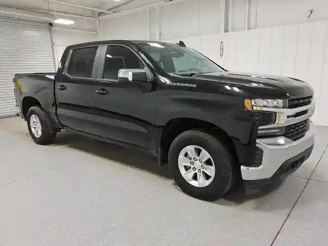 3GCPWCEK3KG217338 2019 CHEVROLET ALL MODELS-3