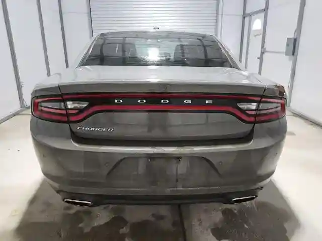 2C3CDXBG7KH672600 2019 DODGE CHARGER-5