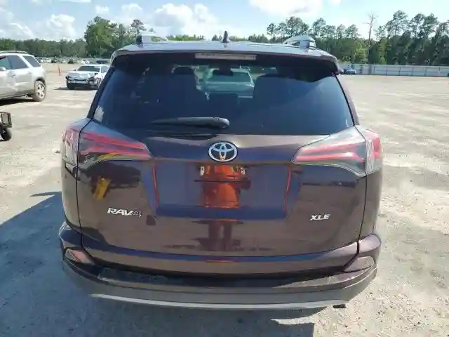 2T3WFREV9HW319745 2017 TOYOTA RAV4-5