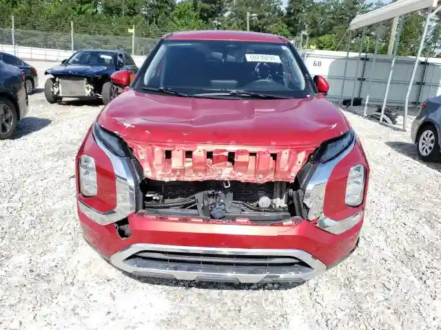 JA4J3TA80NZ040562 2022 MITSUBISHI OUTLANDER-4
