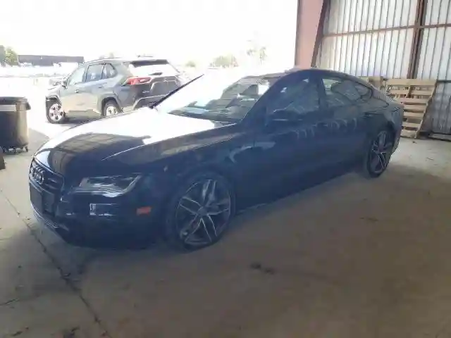 WAU2GAFC8FN034725 2015 AUDI A7-0